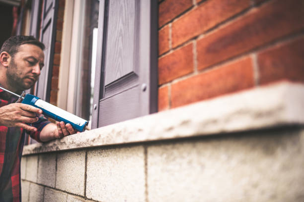 Types of Insulation We Offer in Somers Point, NJ