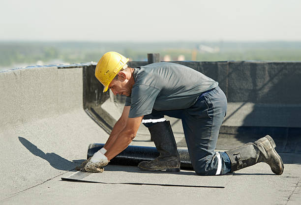 Best Spray Foam Insulation in Somers Point, NJ