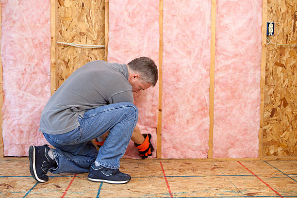 Trusted Somers Point, NJ Insulation Contractor Experts