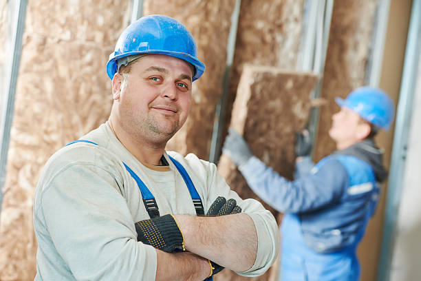 Best Specialized Insulation Services in Somers Point, NJ