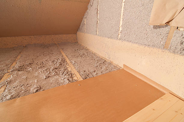 Best DIY Insulation Kits and Guidance in Somers Point, NJ